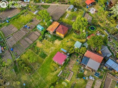 Sale garden Postoloprty, Mírové náměstí 1 č. 11