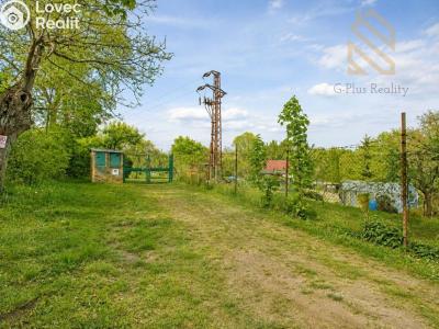 Sale garden Postoloprty, Mírové náměstí 1 č. 17