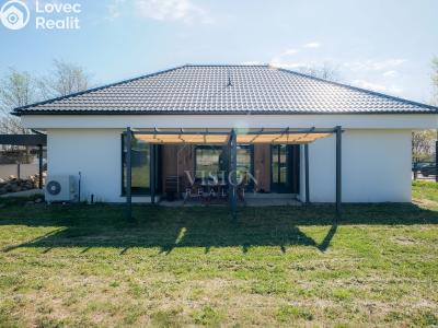 Prodej rodinného domu Malovice č. 19