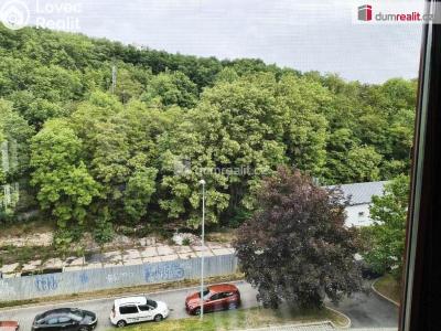 Аренда квартиры 1+1 Praha 9, Podvinný mlýn č. 7
