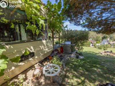 Продаж хатини Albrechtice nad Vltavou č. 21