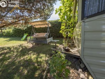 Продаж хатини Albrechtice nad Vltavou č. 31