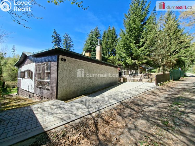 Prodej chaty Černé Voděrady, Přestvůrka 5109 č. 4