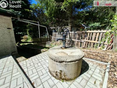 Prodej chaty Černé Voděrady, Přestvůrka 5109 č. 11