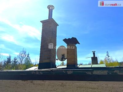 Prodej chaty Černé Voděrady, Přestvůrka 5109 č. 30