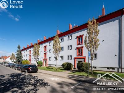 Prodej bytu 2+1 Kolín, Bachmačská č. 1
