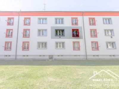Prodej bytu 2+1 Kolín, Bachmačská č. 4