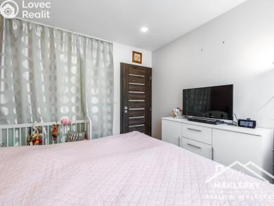Prodej bytu 2+1 Kolín, Bachmačská č. 11