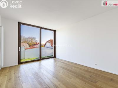 Prodej rodinného domu Praha-Libuš, V Hrobech č. 10