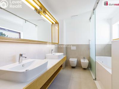 Prodej rodinného domu Praha-Libuš, V Hrobech č. 12