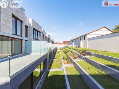 Prodej rodinného domu Praha-Libuš, V Hrobech č. 18