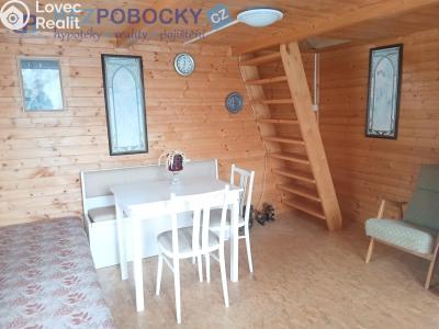 Sale hut Golčův Jeníkov č. 3