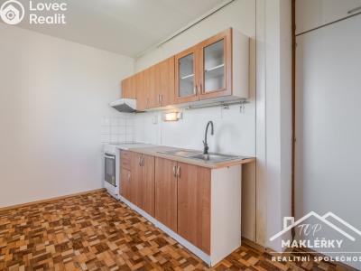 Prodej bytu 3+KK Praha, Laudova č. 2