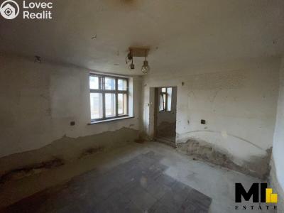 Продаж сімейного будинку Počenice-Tetětice č. 3