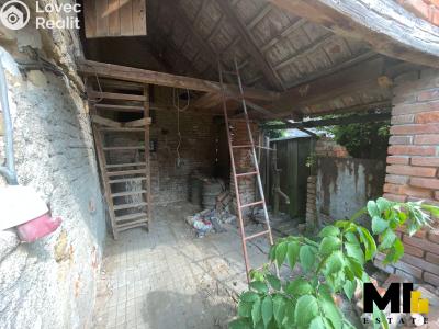 Продаж сімейного будинку Počenice-Tetětice č. 7