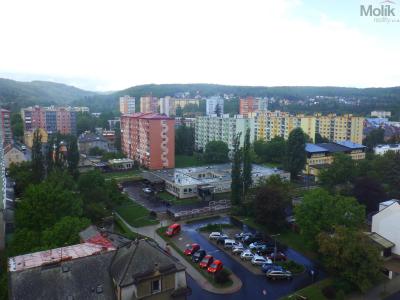 Prodej bytu 2+1 Chomutov, Bezručova 4202 č. 2
