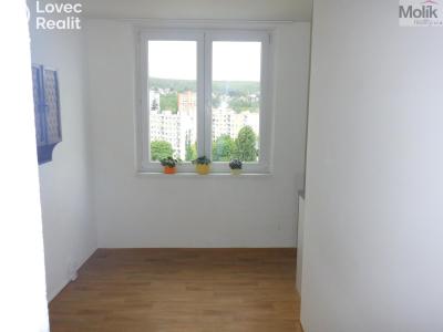 Prodej bytu 2+1 Chomutov, Bezručova 4202 č. 5