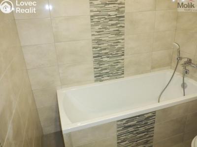 Prodej bytu 2+1 Chomutov, Bezručova 4202 č. 12