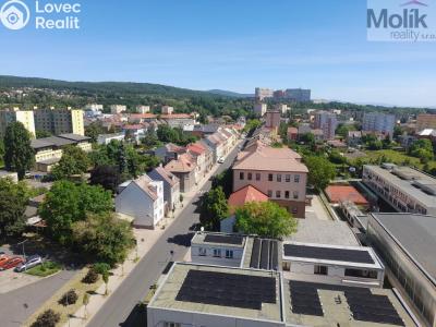 Prodej bytu 2+1 Chomutov, Bezručova 4202 č. 3