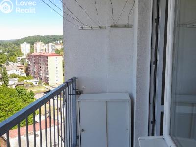 Prodej bytu 2+1 Chomutov, Bezručova 4202 č. 6