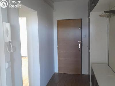 Prodej bytu 2+1 Chomutov, Bezručova 4202 č. 11