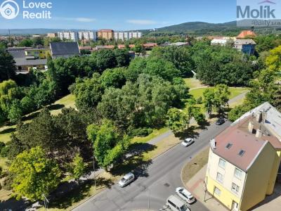 Prodej bytu 2+1 Chomutov, Bezručova 4202 č. 17