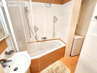 Prodej bytu 3+1 Ostrava, Mariánskohorská č. 5