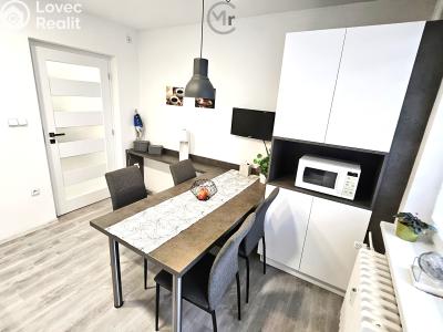 Prodej bytu 3+1 Ostrava, Mariánskohorská č. 6