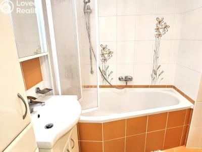 Prodej bytu 3+1 Ostrava, Mariánskohorská č. 8