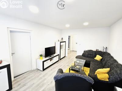 Prodej bytu 3+1 Ostrava, Mariánskohorská č. 9