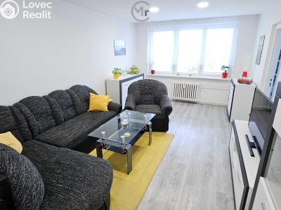 Prodej bytu 3+1 Ostrava, Mariánskohorská č. 11