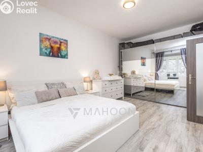 Продаж квартири 2+KK Praha, Bednářská č. 2