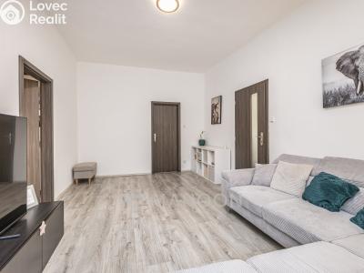Продаж квартири 2+KK Praha, Bednářská č. 4