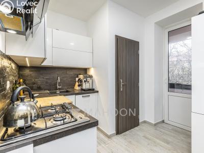 Продаж квартири 2+KK Praha, Bednářská č. 9