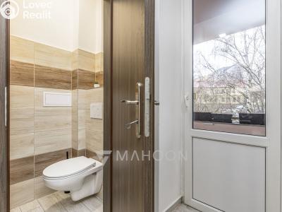 Продаж квартири 2+KK Praha, Bednářská č. 11