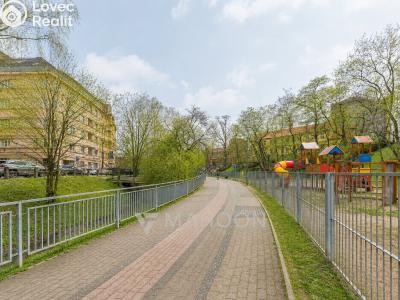 Продаж квартири 2+KK Praha, Bednářská č. 16