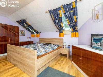 Продаж виробничого цеху Litvínov č. 13