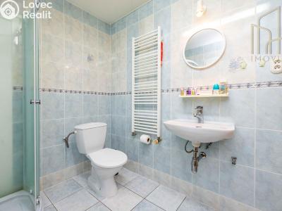 Продаж виробничого цеху Litvínov č. 14