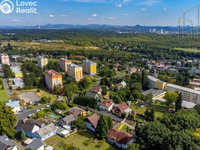 Продаж виробничого цеху Litvínov č. 25