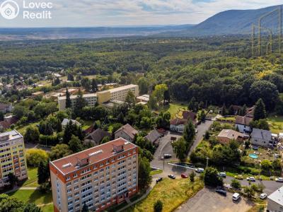 Продаж виробничого цеху Litvínov č. 27