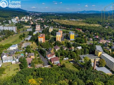 Продаж виробничого цеху Litvínov č. 28