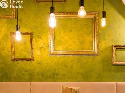 Pronájem restaurace Olomouc, Dolní náměstí č. 8