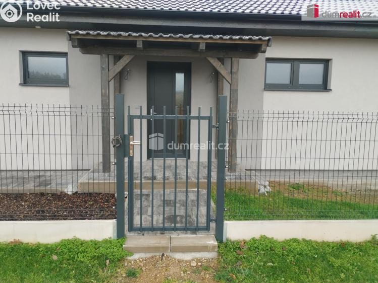 Продаж сімейного будинку Pavlovice č. 3