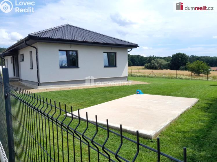 Продаж сімейного будинку Pavlovice č. 4