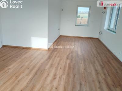 Prodej rodinného domu Pavlovice č. 7