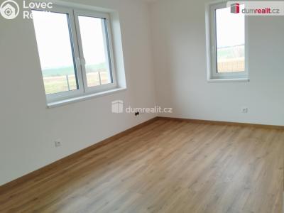 Prodej rodinného domu Pavlovice č. 13