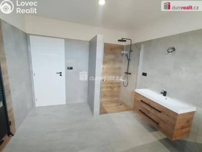 Prodej rodinného domu Pavlovice č. 18