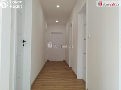 Prodej rodinného domu Pavlovice č. 20