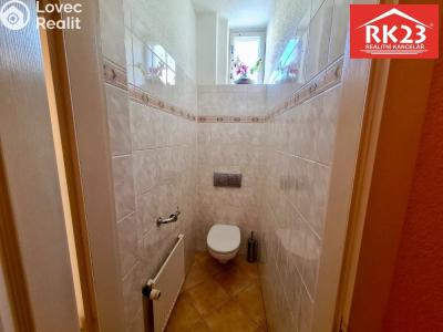 Pronájem bytu 3+KK Mariánské Lázně, Hlavní třída č. 10