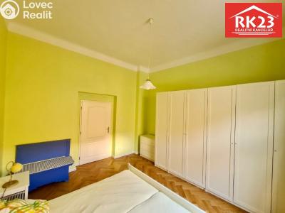 Pronájem bytu 3+KK Mariánské Lázně, Hlavní třída č. 12